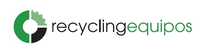 Logo Recycling Equipos Logo Recycling Equipos